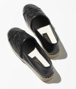 Spring-Summer 2025 Pre-collection Espadrilles - Image 2